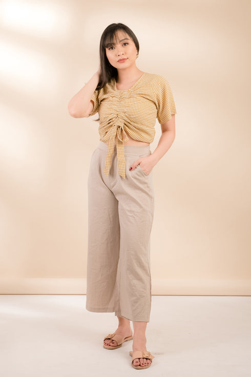 Serilda Top